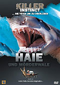 Film: Killer Instinct: Haie und Mrderwale