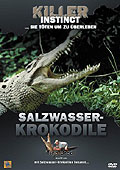 Killer Instinct: Salzwasser Krokodile