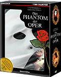 Das Phantom der Oper - Collector's Edition