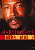 Film: Marvin Gaye - Collector's Edition