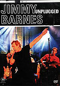 Jimmy Barnes - Unplugged - Live At The Chapel