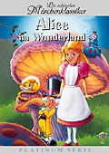 Die schnsten Mrchenklassiker - Alice im Wunderland
