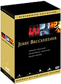 Jerry Bruckheimer Blockbuster Collection 1