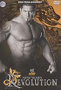 Film: WWE - New Years Revolution 2005