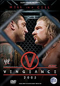 Film: WWE - Vengeance 2005