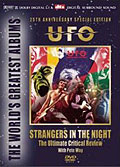 UFO - Strangers in the Night: The Ultimate Critical Review