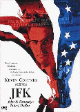 Film: JFK - John F. Kennedy - Tatort Dallas