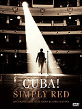Film: Simply Red - Cuba!