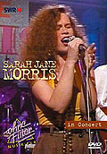 Film: Sarah Jane Morris: In Concert - Ohne Filter