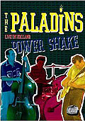 The Paladins - Power Shake