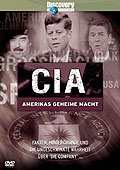 CIA - Amerikas geheime Macht