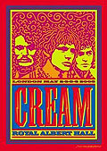 Film: Cream - Royal Albert Hall