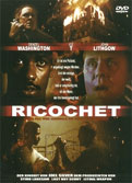 Ricochet - Der Aufprall - Special Edition