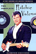 Film: Ritchie Valens - The Complete