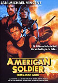 Film: American Soldier