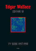 Film: Edgar Wallace Edition Box 10