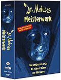 Film: Dr. Mabuses Meisterwerk - Box