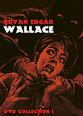 Film: Bryan Edgar Wallace DVD Collection 1