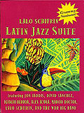 Film: Lalo Schifrin - Latin Jazz Suite