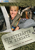 Film: Streitkrfte im Einsatz - Sonja Zietlow bei der Bundeswehr