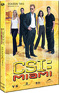 Film: CSI Miami - Season 2.2