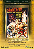 Film: Spartacus und die zehn Gladiatoren