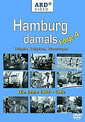 Film: Hamburg damals - Folge 4 - Die Jahre 1965-1969