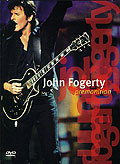 John Fogerty - Premonition (live)