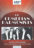 Die Comedian Harmonists - Sechs Lebenslufe