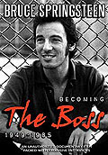 Film: Bruce Springsteen - Becoming The Boss