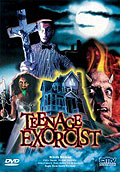 Film: Teenage Exorcist