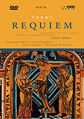 Giuseppe Verdi - Massa da Requiem
