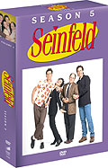 Film: Seinfeld - Season 5