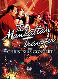 Film: The Manhattan Transfer - The Christmas Concert