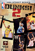 Film: NBA: Dunks - Vol. 2