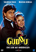 Film: Guddu - Eine Liebe mit Hindernissen