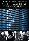 Film: The Corrs - A History Of The Corrs: All The Way Home