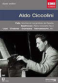Film: Aldo Ciccolini - Konzerte & Klavier-Recital