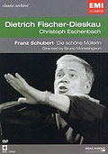 Film: Dietrich Fischer-Dieskau - Lied-Recital & Masterclass