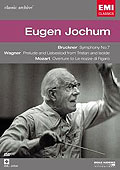 Eugen Jochum - Orchesterwerke