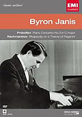 Film: Byron Janis - Konzerte & Kammermusik