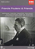 Francis Poulenc & Friends