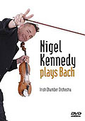 Film: Nigel Kennedy plays Bach