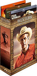 Film: Western Masterpieces - Volume 1
