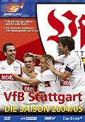 Film: VfB Stuttgart - Die Saison 2004/2005