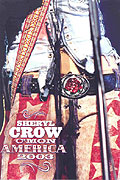 Sheryl Crow - C'Mon America 2003 Live
