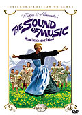 Film: The Sound of Music - Meine Lieder meine Trume - Jubilums Edition
