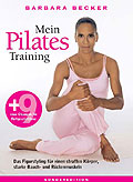 Barbara Becker - Mein Pilates Training - Sonderedition