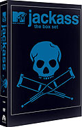Film: Jackass - The Box Set