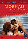 Film: Russische Klassiker - Moskau, meine Liebe